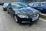 XF PREMIUM LUXURY 2.7 D 2008 SPARES OR