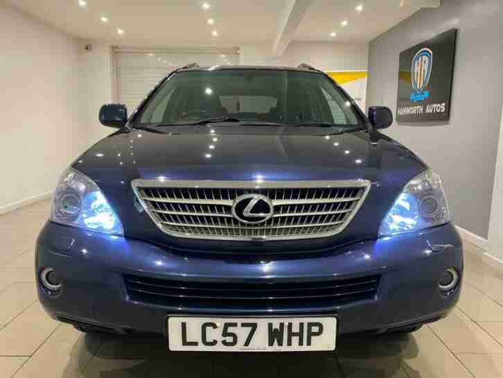 2 OWNERS**AUTO**FULL MOT**HUGE SPEC**FINANCE AVAILABLE**