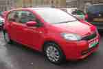 2103 13 plate Citigo 1.0 MPI ( 60ps )