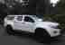 215 65 reg,Isuzu D Max 2.5TD ( 161bhp ) arctic trucks