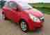 2009 Vauxhall Corsa 1.0i 12V Active 3dr PX TO CLEAR HATCHBACK Petrol Manual