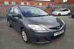 2009 5 1.8 TS2 5dr MPV Petrol