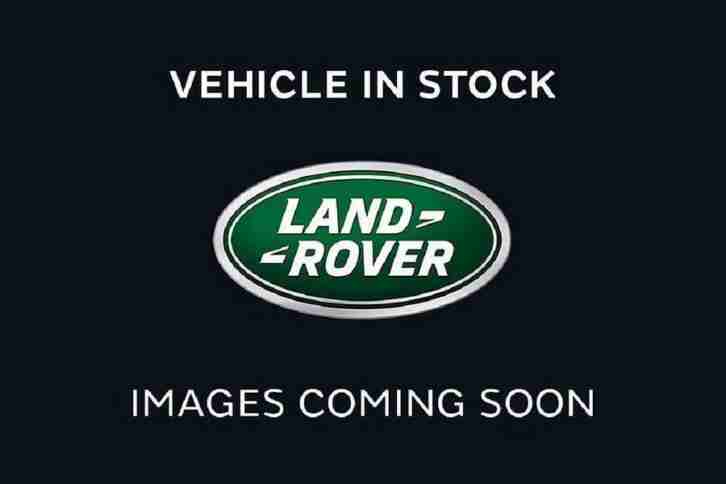 Land Rover Range Rover Evoque Auto Hatchback Diesel Automatic