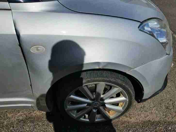 2011 Suzuki Swift 1.6 vvt (ALL WORK BEEN COMPLETED)