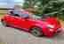 Fiat 500 Sports 2013 Red Hatchback Petrol Manual Low Mileage FSH New MOT