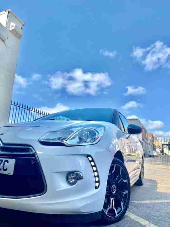 Citroen DS3