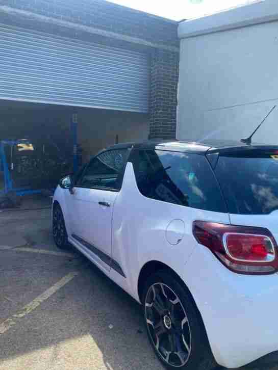 Citroen DS3