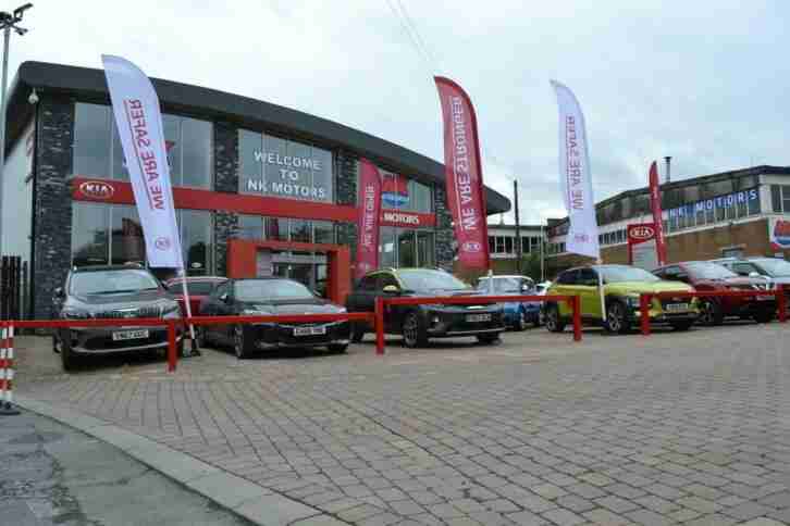 2018 Kia Picanto 1.25 2 5dr Auto Hatchback Petrol Automatic