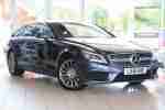 2015 15 MERCEDES BENZ CLS CLASS 2.1 CLS220