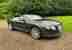 Bentley Continental 6.0 FlexFuel GTC Auto 6Spd 4WD 2dr Convertible Bi Fuel Autom