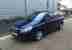 £2690 2013 Vauxhall Zafira Exclusiv 1.6 Petrol Blue Full History 7 Seater
