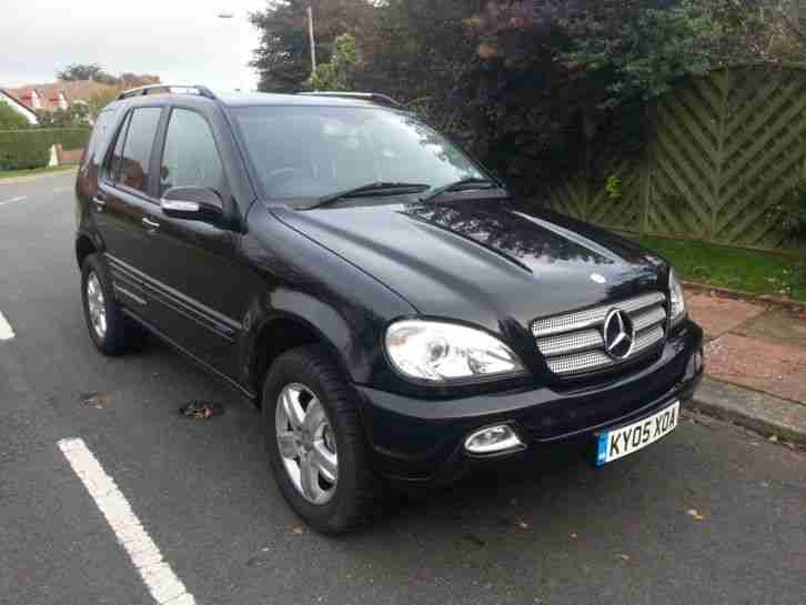 270cdi tip auto 7 seats special edition 05