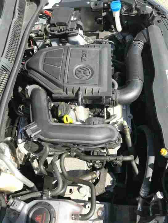 VW Polo 1.0 70kw Beats Edition