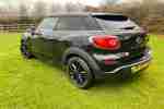 Paceman 1.6 Cooper D All4 All extras