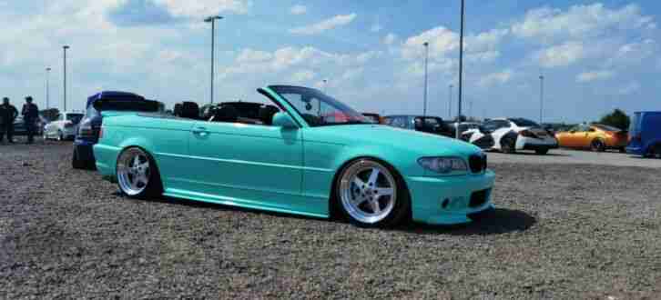  Diesel Convertible