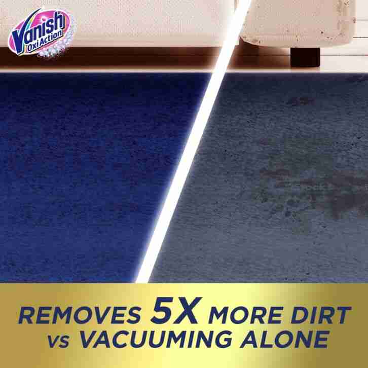  Vanish Carpet