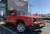 2017 Jeep Renegade 1.6 LONGITUDE 5d 108 BHP Estate Petrol Manual