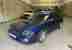 2002 Subaru Impreza 2.0 WRX 4WD 4dr SALOON Petrol Manual