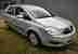 Vauxhall Opel Zafira 1.6i 16v ( a c ) 2008MY Life