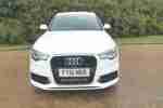 2O11 A6 2.O TDI S Line