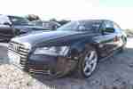 2O1O A8L 4.2 TDI Quattro SE 4dr Tip Auto