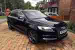 2OO6 q7 quattro low milles