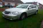 2ltr Sebring CRD limited