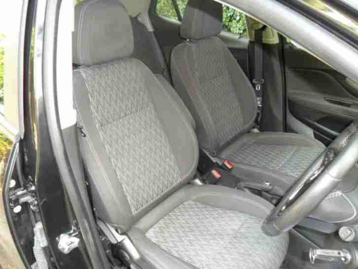 2o13 Vauxhall Mokka 1.7CDTi£4,500.