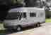 2oo3 LHD HYMER S640 STARLINE MOTORHOME