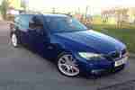 2oo8 335d M SPORT TOURING