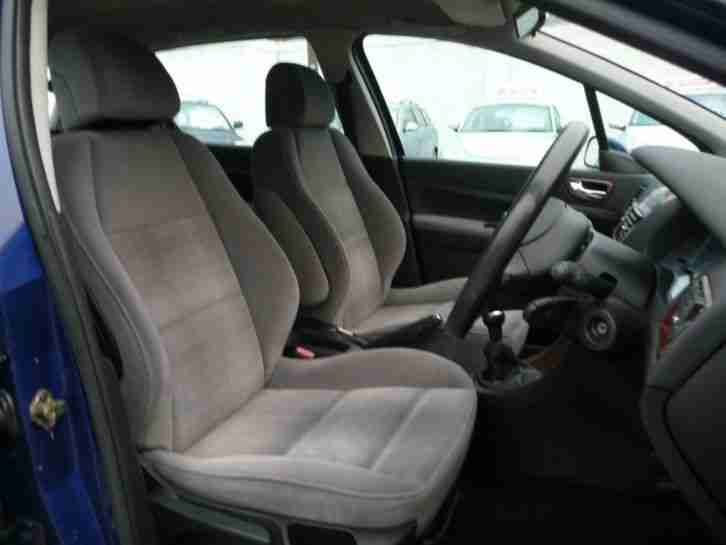**£30 A WEEK** Peugeot 307 1.6 16v GLX, 5 DOOR HATCHBACK, TOP SPEC, EW CD RCL