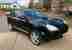 PORSCHE CAYENNE 3.2 V6 Tiptronic S