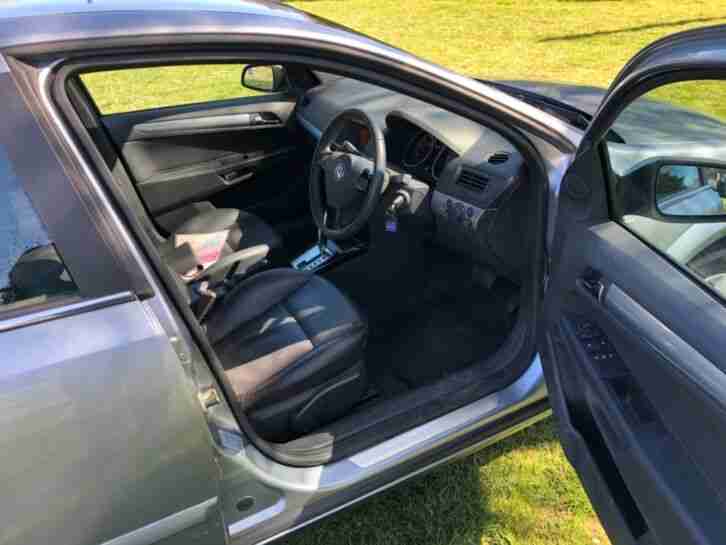Vauxhall Astra Automatic 1.9 CDTi