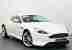 2013 Aston Martin DB9 5.9 Touchtronic II 2dr (2+0) STRATUS WHITE FDSH PX SWAP