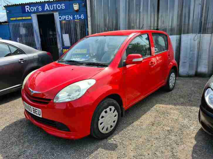 2010 Perodua MYVI 1.3 SXi ..( Best Offers )