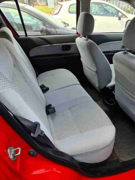 2010 Perodua MYVI 1.3 SXi ..( Best Offers )