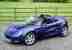 2000 Lotus Elise S1 sport 160
