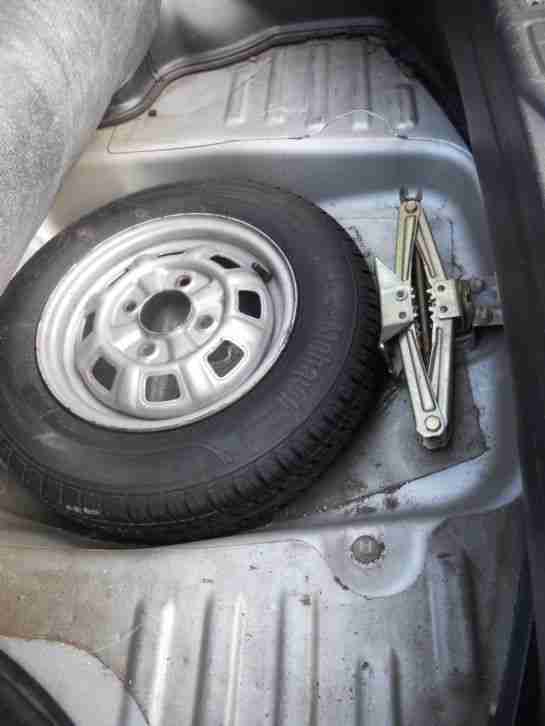 34 year old Honda accord 3GMP in exceptional condition - a classic old-timer!