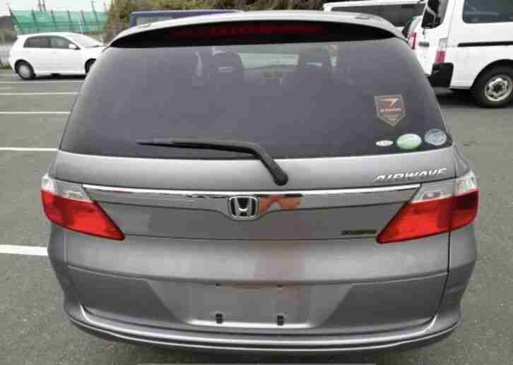 Airwave M HDD NAVI STYLE EDITION 2