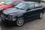 s40 2.0 sport lux full service history
