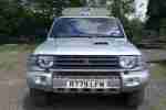 4 X 4 SHOGUN 1997 R REG