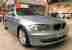 2009 BMW 1 Series 118d SE 5dr HATCHBACK Diesel Manual