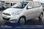 2012 i10 1.2 ACTIVE 5d 85 BHP