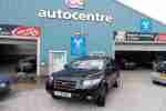 4X4 SANTA FE 2.2 CRTD CDX 5DR