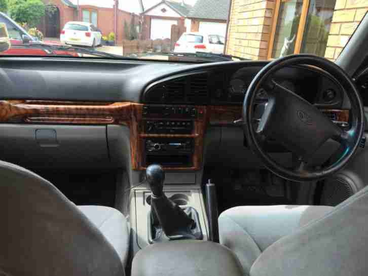 4x4 2.9TDI Daewoo Musso