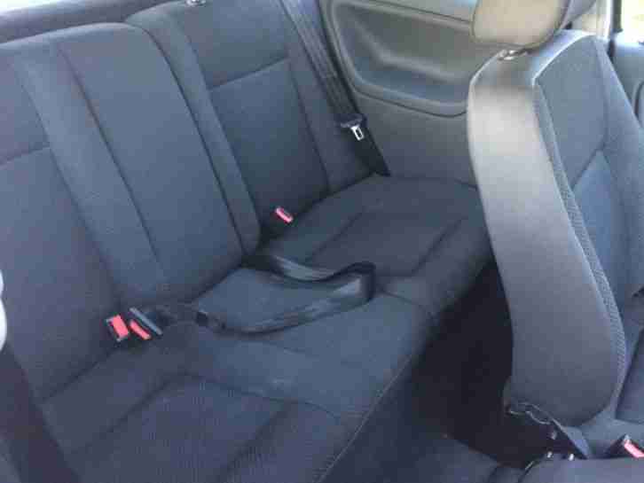 5-door VW POLO CL - NEW MOT - Power steering,alloy wheels