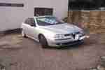 51 156 TS VELOCE SILVER FULL MOT