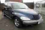 51 PT Cruiser 2.0 auto Limited