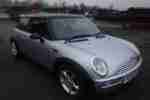 51 COOPER 3 DOOR SILVER 114 BHP LEATHER