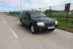 51 PLATE GRAND CHEROKEE LIMITED V8 4.7